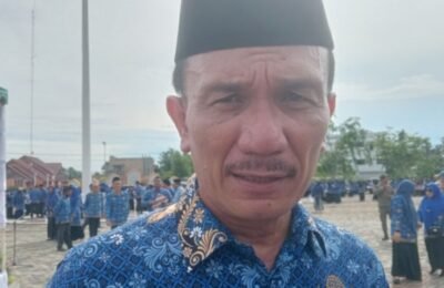 Peringati Hardiknas 2026, Disdikbud Aceh Utara Fokus Tingkatkan Mutu Pendidikan dan Kompetensi Guru