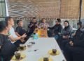 Kapolresta Tindaklanjuti Terkait Adanya Kekerasan Jurnalis di Banda Aceh