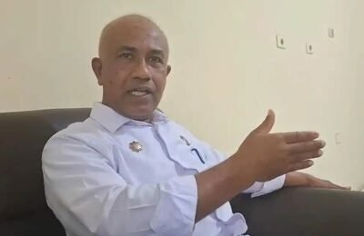 Lampu Kuning! Baru 12% Desa di Pidie yang Tuntaskan APBG, Ratusan Lainnya Terancam Macet Dana