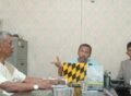 Forum Kontraktor Muara Satu Sorot Proyek Kabel PT PAG, Ini Respons Perusahaan