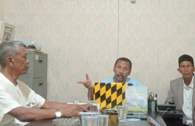 Forum Kontraktor Muara Satu Sorot Proyek Kabel PT PAG, Ini Respons Perusahaan