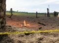 Pengeboran Sumur Bor Picu Semburan Gas dan Api Raksasa di Aceh Utara
