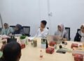 MER-C Bersama Sejumlah Lembaga Kemanusiaan Bahas Penanganan Pengungsi Rohingya di Aceh