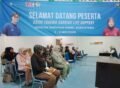 MER-C dan MTC Perkuat Kapasitas Tenaga Kesehatan Aceh Utara Lewat Program Capacity Building