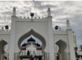 Masjid Raya Baiturrahman Cahaya Peradaban Islam di Serambi Mekkah