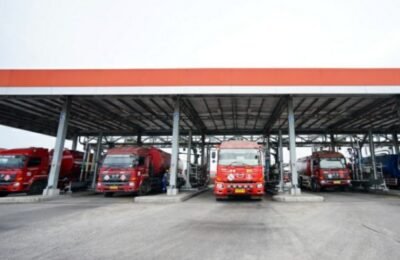Stok BBM Lhokseumawe Dipastikan Aman, Pertamina Patra Niaga Sumbagut akan Tambah Pasokan Solar