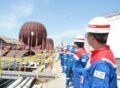 Pertamina Patra Niaga Gandeng Kejagung RI, Revitalisasi Terminal LPG Belawan Ditarget Rampung 2027