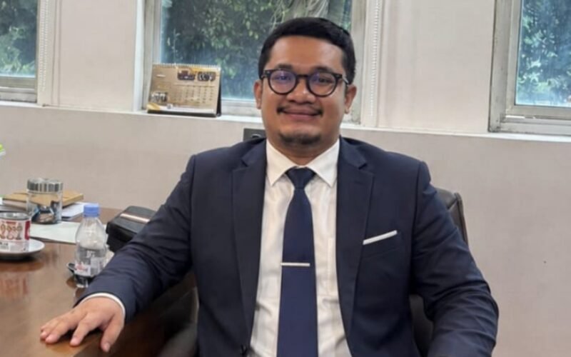 Muhammad Fadli