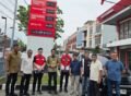 Pertamina Patra Niaga Sumbagut dan Pemprov Riau Sidak SPBU, Warga Diimbau Tak Borong BBM