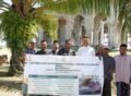 Unimal Salurkan Hewan Kurban ke Tujuh Desa Binaan di Aceh Utara dan Lhokseumawe