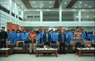 UIN 8 Mei 2026