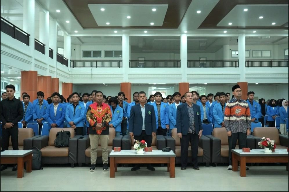UIN 8 Mei 2026