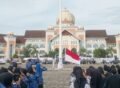 Pemkab Aceh Utara Peringati Hardiknas 2026, Tekankan Pentingnya Pendidikan Humanis