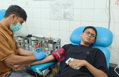 Hari Talasemia Internasional 2026, YDUA Ajak Masyarakat Aceh “Melihat yang Selama Ini Tak Terlihat”