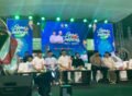 Illiza Rayakan Malam Idul Adha Bersama Warga, Apresiasi Peserta Pawai Takbir dan Tim Kebersihan Kota