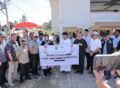 Semangat Idul Adha, Banda Aceh Salurkan Hewan Qurban untuk Korban Bencana di Pidie Jaya