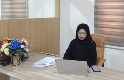 Jejak Musafir Menuju Cahaya: Resensi Buku Syair Rubai Syariat Musafir