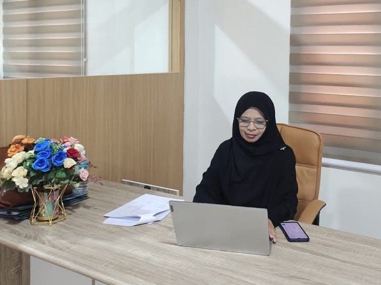 Zahraini Zainal-Doc