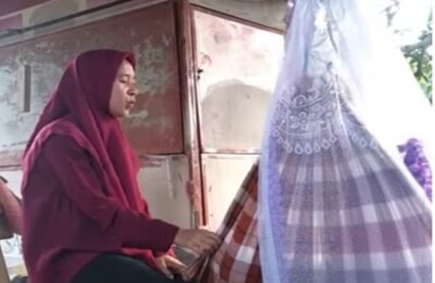 Dari Ayunan Ibu, Dodaidi Menanamkan Nilai Kehidupan