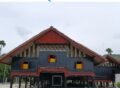 Mengenang Perjuangan di Rumah Bersejarah Cut Nyak Dhien