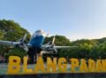 Blang Padang dan Pesawat Seulawah, Jejak Sejarah yang Menyatu dengan Ruang Hidup Warga Banda Aceh