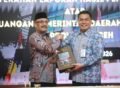 Pidie Raih Opini WTP Ke-11 Berturut-turut, Bupati Sarjani Tegaskan Komitmen Transparansi Keuangan