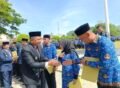 Bupati Gayo Lues serah SK PPPK PW