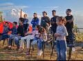 PCX Bikers Playland, Ajang Keseruan Bapak dan Anak