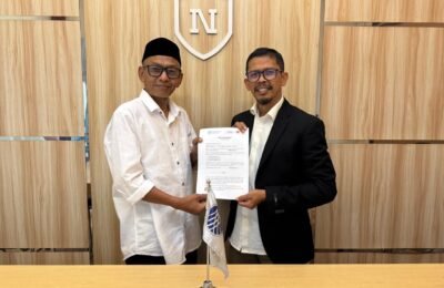 Manuskrip Bersejarah Aceh Dua Dekade Dikuasai Oknum Bangsawan Malaysia, Upaya Hukum Internasional Disiapkan