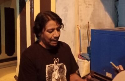 Direktur LBH Banda Aceh Aulianda