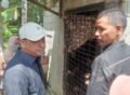 Dokter Hanif Jemput 10 ODGJ Dipasung di Aceh Utara, Plt. Kadinkes: Rutin Jalani Pengobatan 1.355 Orang