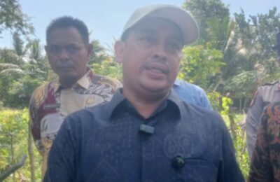 20 Ribu ODGJ di Aceh, Dokter Hanif: Separuh Alami Gangguan Jiwa Berat
