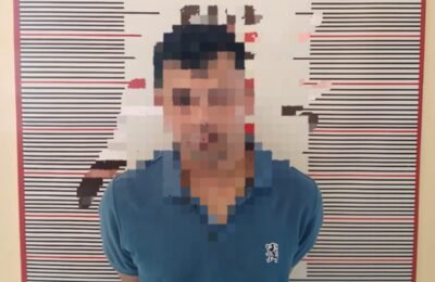 Sempat Viral di Medsos, Pencuri Uang di Jok Motor Stadion Seribu Bukit Diringkus Polisi