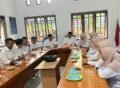 Bupati Gayo Lues Minta Inspektorat Lakukan Deteksi Dini Hindari Penyimpangan Anggaran