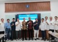 PWI-IPB Bahas Beasiswa S2 untuk Wartawan, Ada 10 Prodi Magister yang Ditawarkan