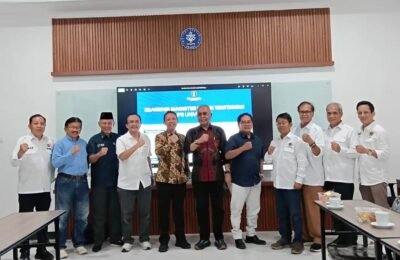 PWI-IPB Bahas Beasiswa S2 untuk Wartawan, Ada 10 Prodi Magister yang Ditawarkan