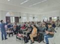 Tim Satgas Kopi Mulai Verifikasi Penerima Bantuan Bibit, Lahan di Kawasan Huntan Lindung Jadi Bumerang