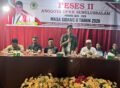 Warga Penuntungan Minta Anggota DPRK Dorong Perkembangan Wisata Pemandian, Ini Respon Ardhiyanto