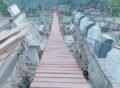 Warga Pining Minta PUPR Aceh Percepat Penaganan Jalan dan Jembatan Lintas Provinsi Gayo Lues-Aceh Timur
