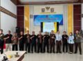 Dinas Perkim Jalin MoU Dengan Kejari Gayo Lues