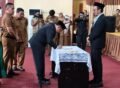 Pesan HRB ke Sekda Definitif: Pastikan Setiap Program Kegiatan Memberikan Manfaat bagi Masyarakat