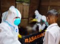 Tinggal Sendiri, Kakek di Aceh Utara Ditemukan Meninggal di Rumahnya