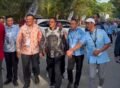 Bupati Gayo Lues Hadiri Pembukaan PENAS XVI 2026 di Gorontalo