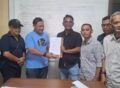SC Konferprov XIII PWI Aceh Teken Pakta Integritas, Komitmen Jaga Netralitas dan Profesionalisme