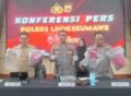 Diduga Hendak Curi Emas, Pemuda Ini Bakar Toko di Lhokseumawe hingga Ditangkap