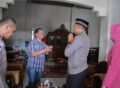 Polres Pidie Gelar Anjangsana, Pererat Silaturahmi dengan Purnawirawan dan Warakawuri