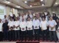 Bupati Sarjani Kumpulkan Kepala Puskesmas dan Direktur RSUD, Fokus Benahi Pelayanan Kesehatan