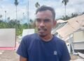 Dua Kali Alami Musibah, Warga Rumoh Rayeuk Langkahan Menanti Jadup Dijanjikan Pemerintah