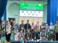 Mahasiswa Unimal Perluas Wawasan Global di Kazakhstan Pelajari Perubahan Iklim
