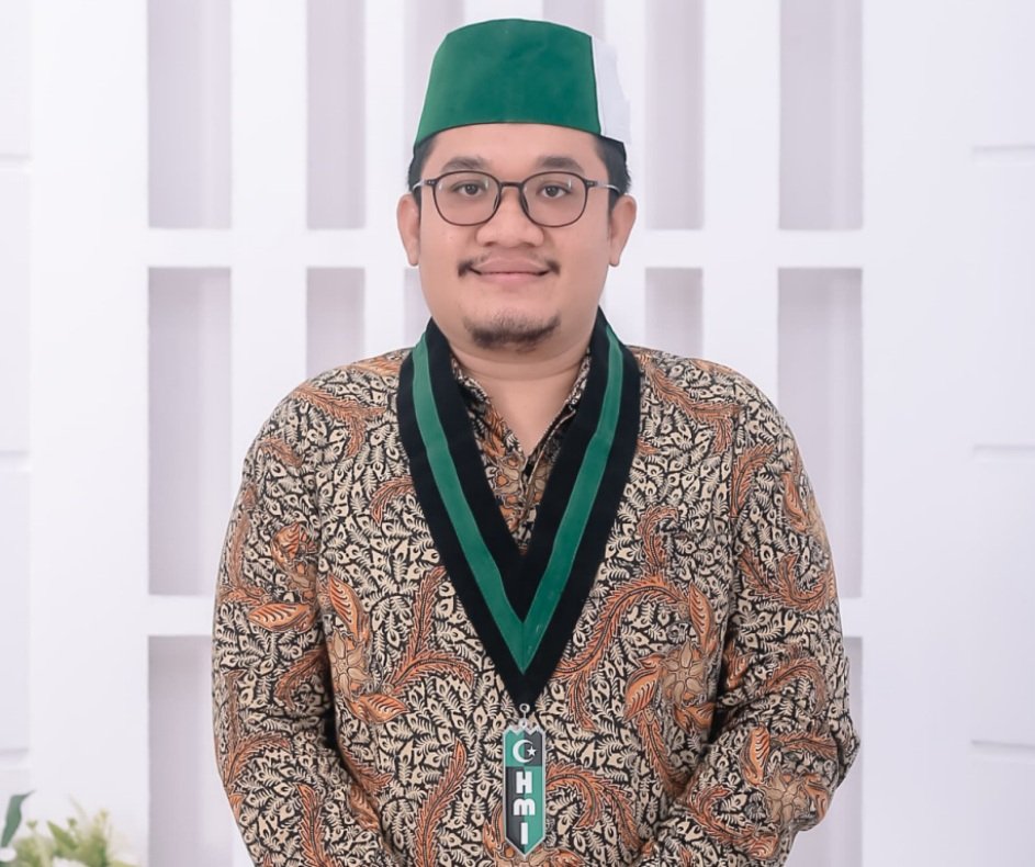 Muhammad Fadli Sekretaris Umum HMI Badko Aceh